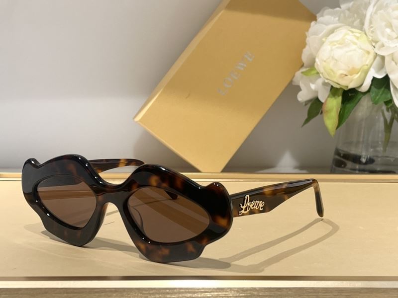 Loewe Sunglasses